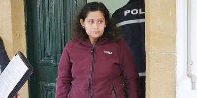 Çalıntı telefon evinde bulundu