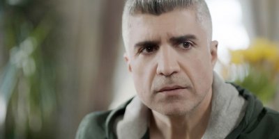 Özcan Deniz tehdit altında