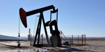 Petrolde baskı devam ediyor