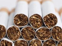 Güney Kıbrıs’ta büyük miktarda gümrüksüz sigara ve tütün ele geçirildi