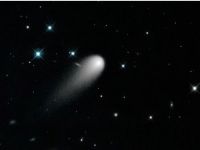 NASA yıldızlar arası cisim keşfetti