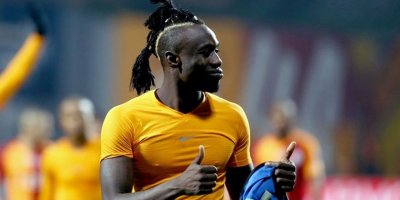 Diagne'nin gol atamamasının nedeni ortaya çıktı!