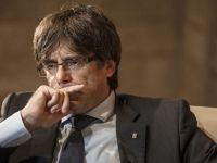 Belçika Katalan lidere sığınma hakkı verebilir