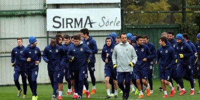 Fenerbahçe’de Nabil Dirar şoku