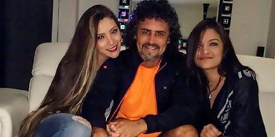 Paraguay futboluna damga vuran skandal!