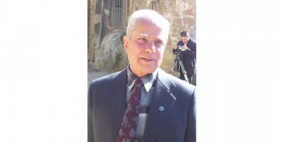 Girne Belediyesi’nden Cahit ve İslamoğlu onuruna etkinlik