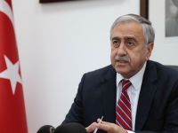 Akıncı: Rum tarafı ikiyüzlülük yapıyor!