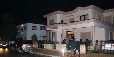 Araç bulundu, çalınan para miktarı açıklandı