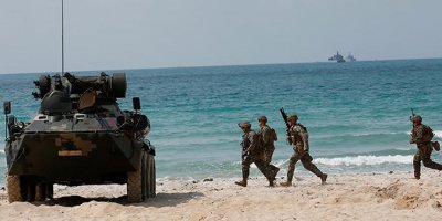 ABD Yemen'deki askerlerini geri çekiyor