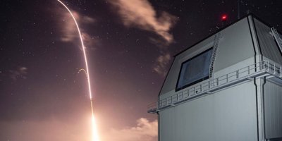 ABD iki yasak füzeyi deneyecek