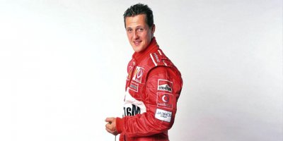 ‘Formula 1’ tarihinin en başarılısı Schumacher