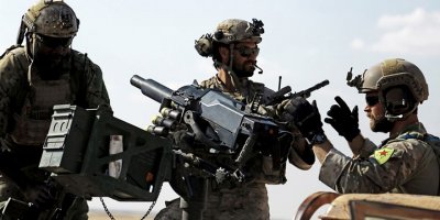 YPG/PKK ve ÖSO arasında çatışma çıktı