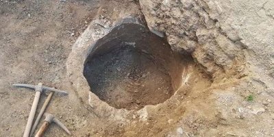 Konya’da definecilere suçüstü: 7 gözaltı