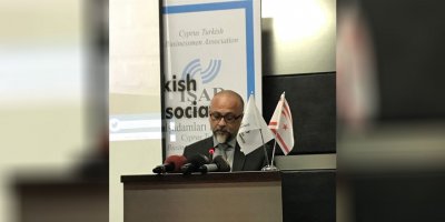 İŞAD Yönetim kurulu başkanı Enver Mamülcü oldu