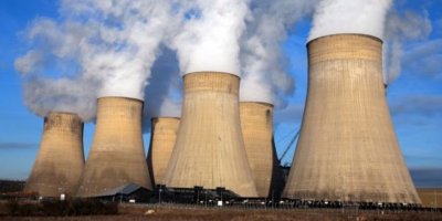 ABD Hindistan'da nükleer enerji santralleri kuracak