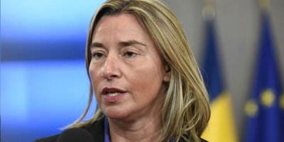 AB: "Türkiye'deki suriyeliler için  1,5 milyar euro aktaracağız"