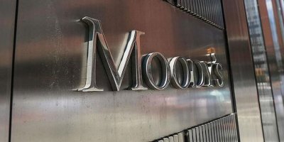 Moody's'ten Ziraat Bankası, Halkbank ve Vakıfbank'la ilgili açıklama