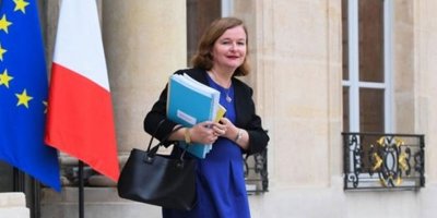 Fransız bakan AP seçimlerine aday