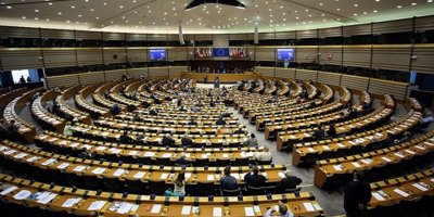 Avrupa Parlamentosu’na girmeye hak kazanan milletvekillerinin yer alacağı komiteler belli oldu