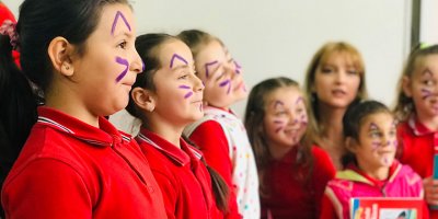 UEDAŞ kütüphaneleri köy çocuklarının umudu oldu