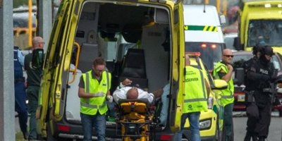 Ölü sayısı 49'a yükseldi