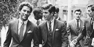 Takım elbisecilere kötü haber