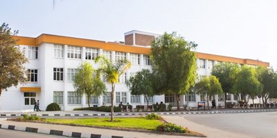 DAÜ Fen ve Edebiyat fakültesi dünyada ilk 600’de