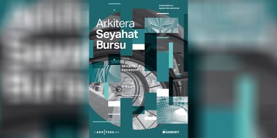 “Arkitera Seyahat Bursu”