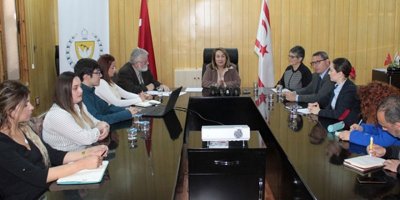 4 Hastanede bir yılda 905 bin 917 kez muayene