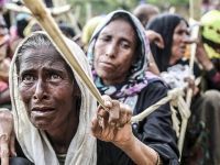 ABD, Myanmar'a üst düzey heyet gönderiyor