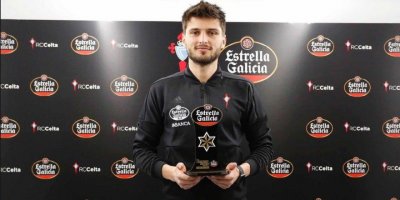 La Liga'ya Okay Yokuşlu damgası!