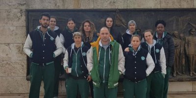 Oyuncular, maça çıkmama kararı aldı