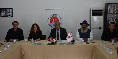 Güngördü: “İlk kez düzenlemenin gururunu yaşıyoruz”