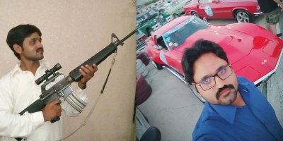 Cinayette ‘Güney’ izi