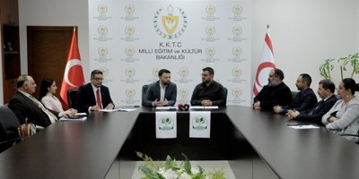 Ekolojik tutumların artırılması projesi hayata geçiyor