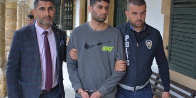 Şüphelilerle telefonda konuştu tutuklandı