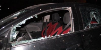 Hırsızlar Güzelyurt’un huzurunu kaçırdı