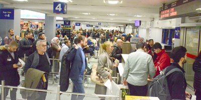 8 yıl sonra tutuklandı