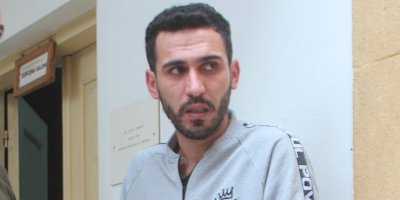 “Ölümün benim elimden olacak”