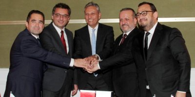 Turizmde işbirliği protokolü imzalandı