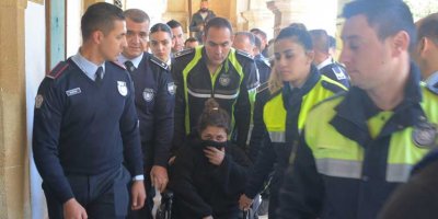 Yakupoğulları yargılanana kadar serbest