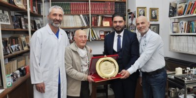 Savaşan: "Genel Sağlık Sigortası geçmeli"