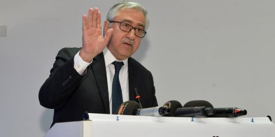 Akıncı: "Belirsizlikler giderilmeli"