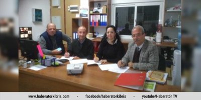 Davulcu: “Özel sektörde örgütlenme çalışmalarını sürdürmekte kararlıyız”