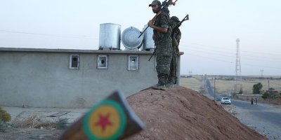 Irak Ordusu ve PKK arasında çatışma