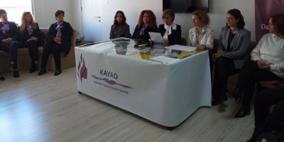 “İntihar olarak kapanan kadın hikayeleri dinlenecek”