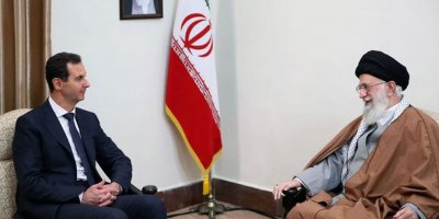 Suriye, İran ve Irak'tan askeri zirve: Yabancı güçler çekilsin