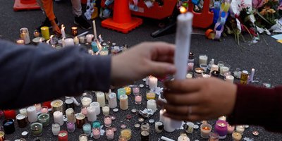 Bağış 7,4 milyon doları buldu