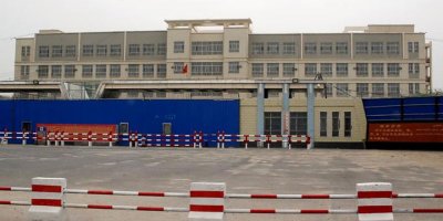 Çin'den Sincan raporu