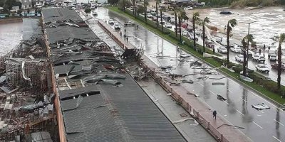 Devletten afetzedelere 7 milyon lira ödeme